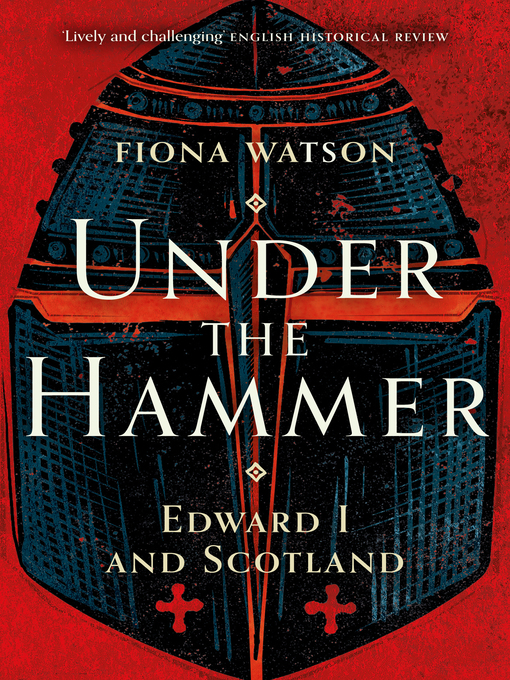 Title details for Under the Hammer by Fiona Watson - Available